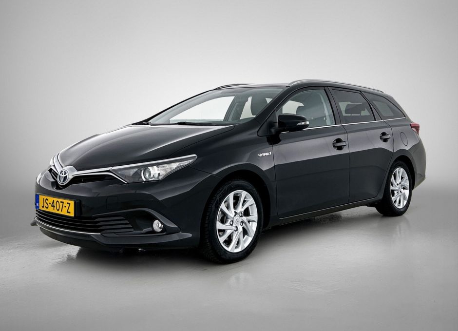 Toyota Auris_Touring_Sports