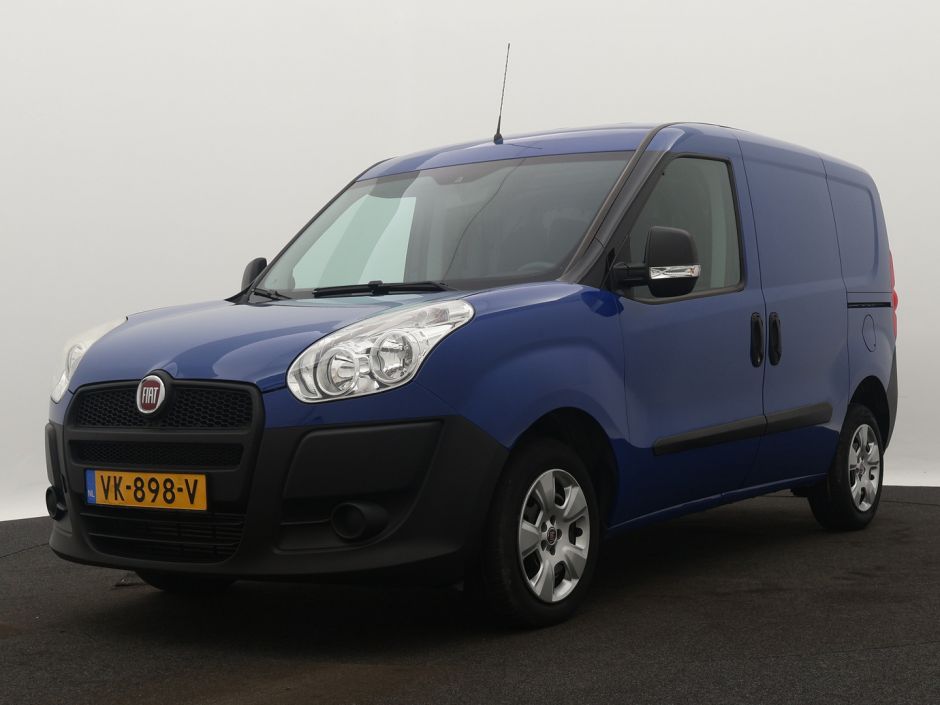 Fiat Dobló_Cargo