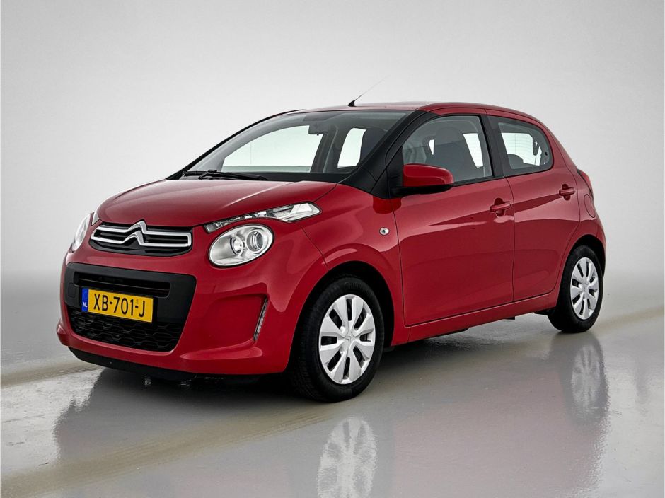 Citroën C1