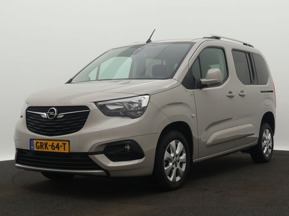 Opel Combo_Tour