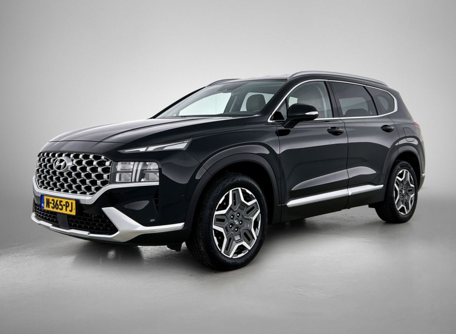 Hyundai Santa_Fe