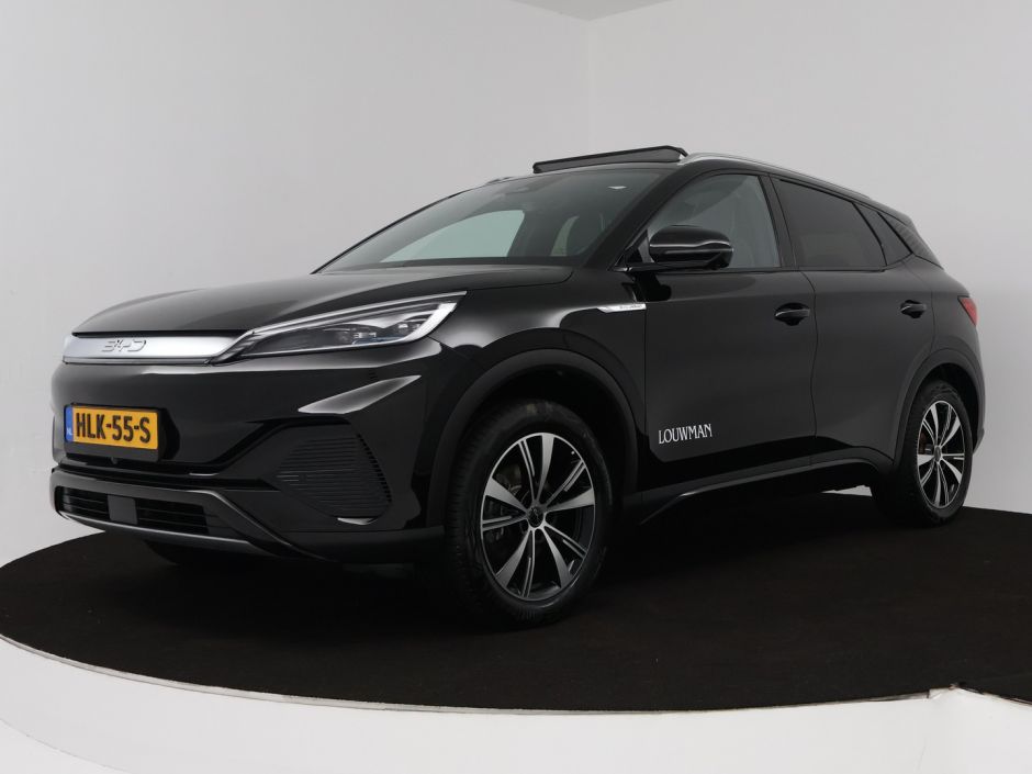 BYD ATTO_3