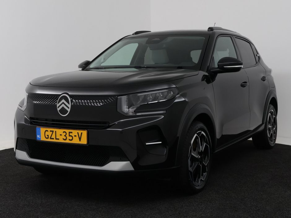 Citroën ë-C3