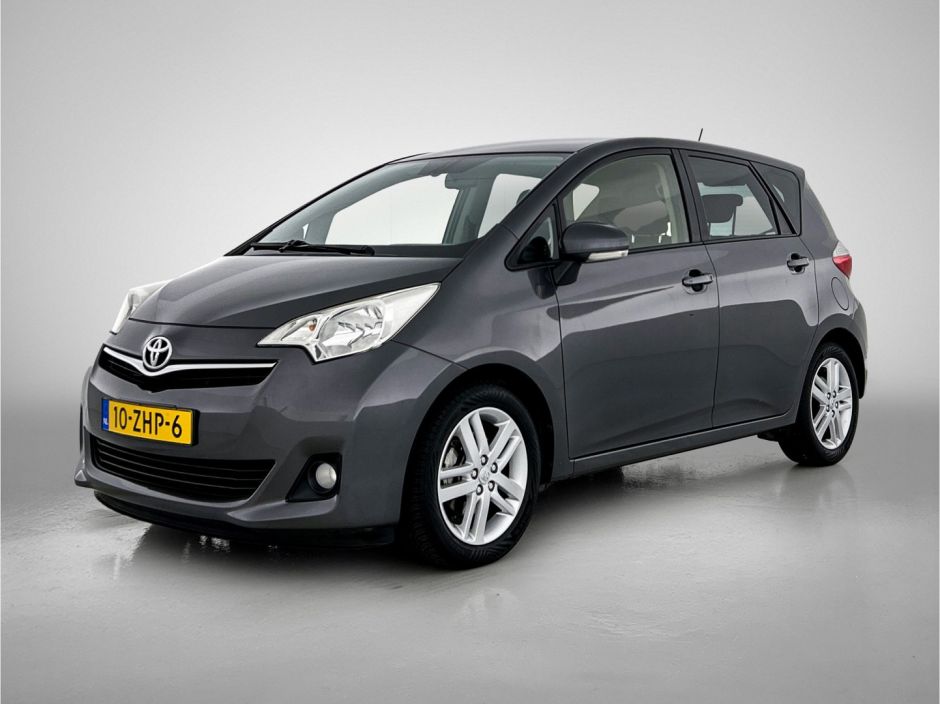 Toyota Verso-S