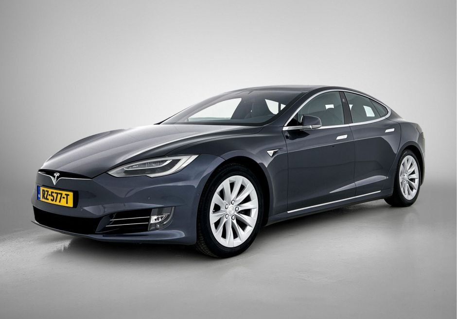 Tesla Model_S