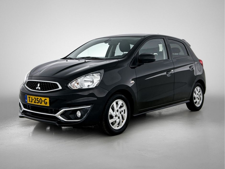 Mitsubishi Space_Star