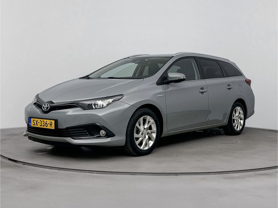 Toyota Auris_Touring_Sports