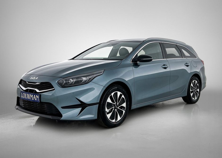 Kia Ceed_Sportswagon