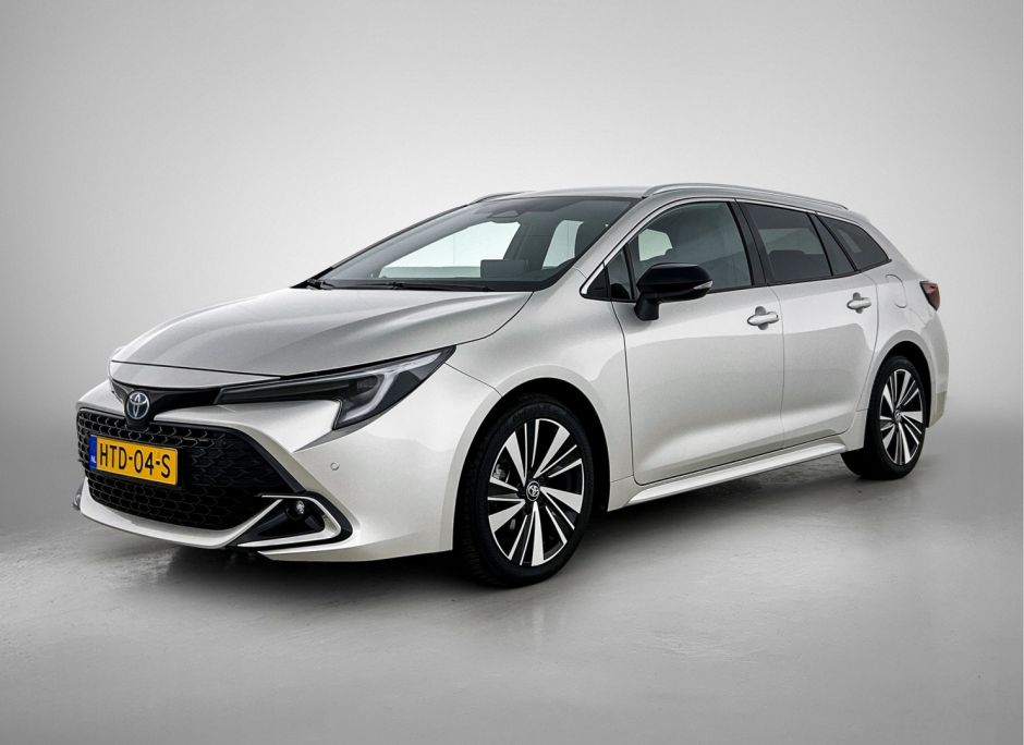 Toyota Corolla_Touring_Sports