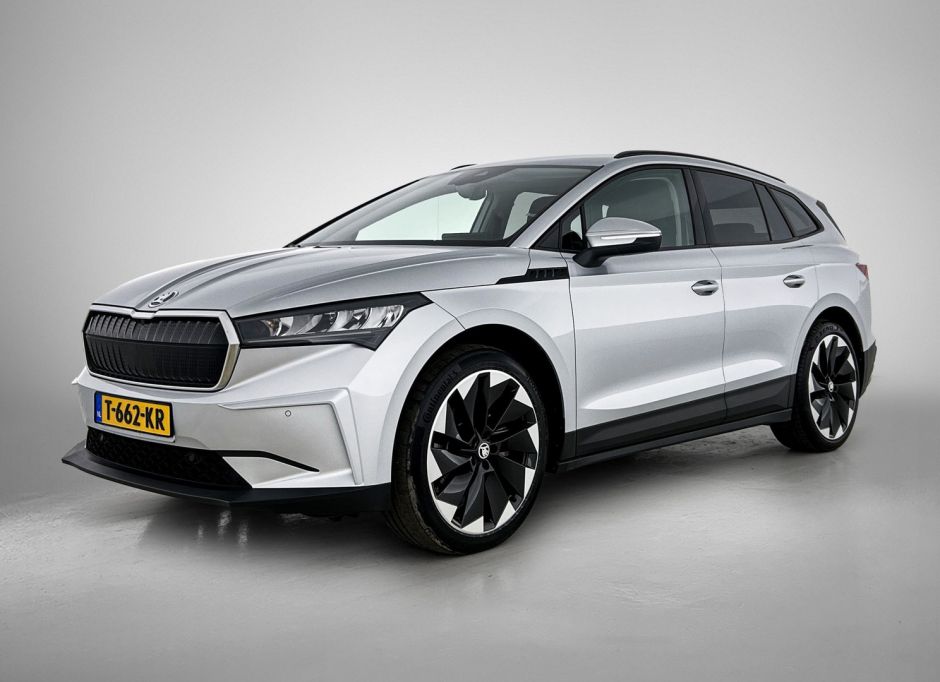Škoda Enyaq_iV