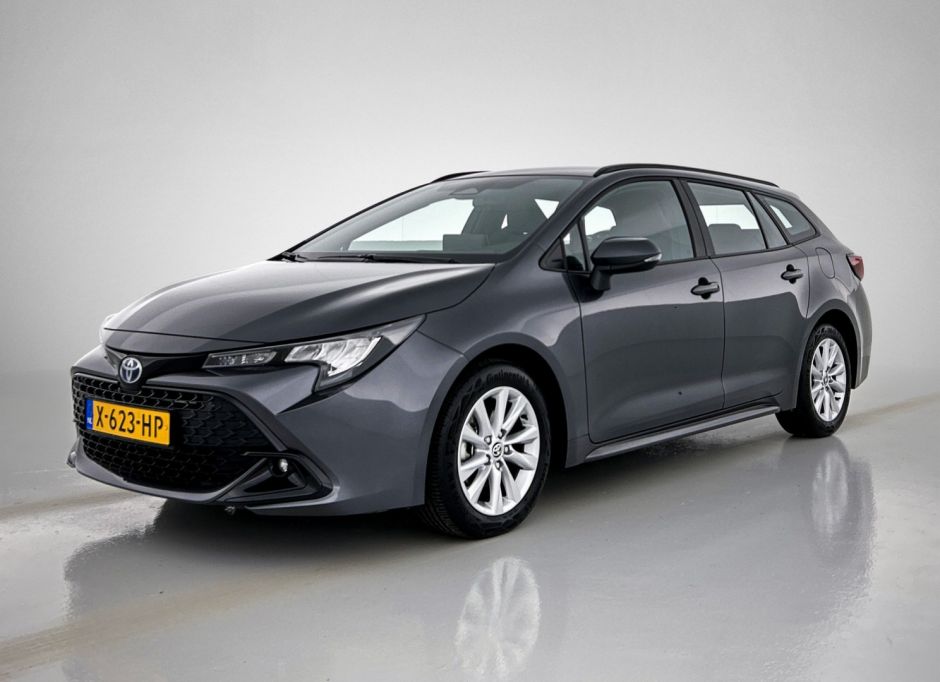 Toyota Corolla_Touring_Sports