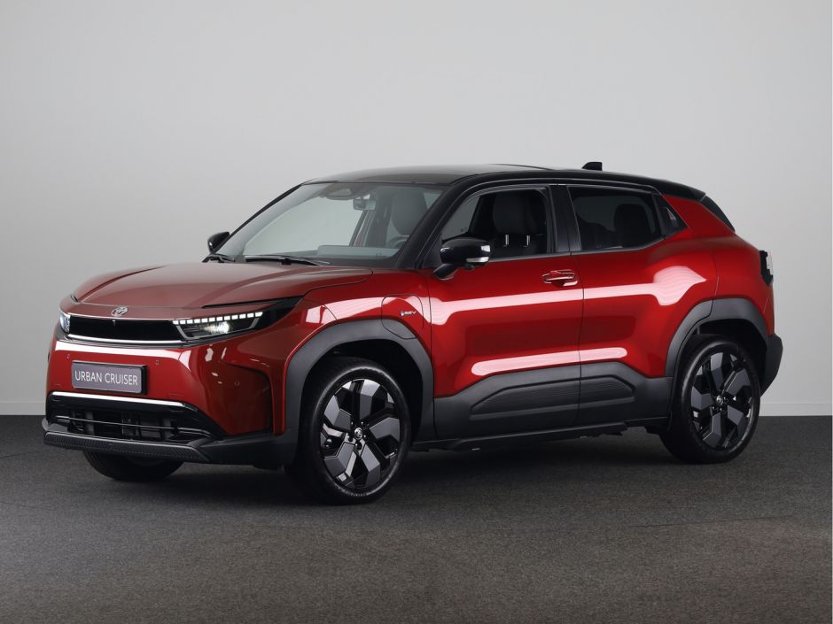 Toyota Urban_Cruiser