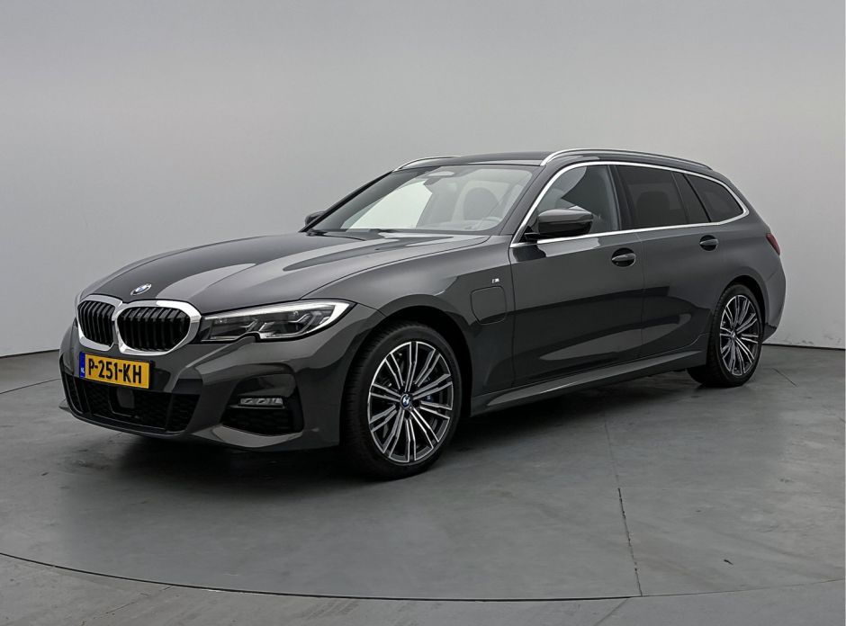 BMW 3_Serie