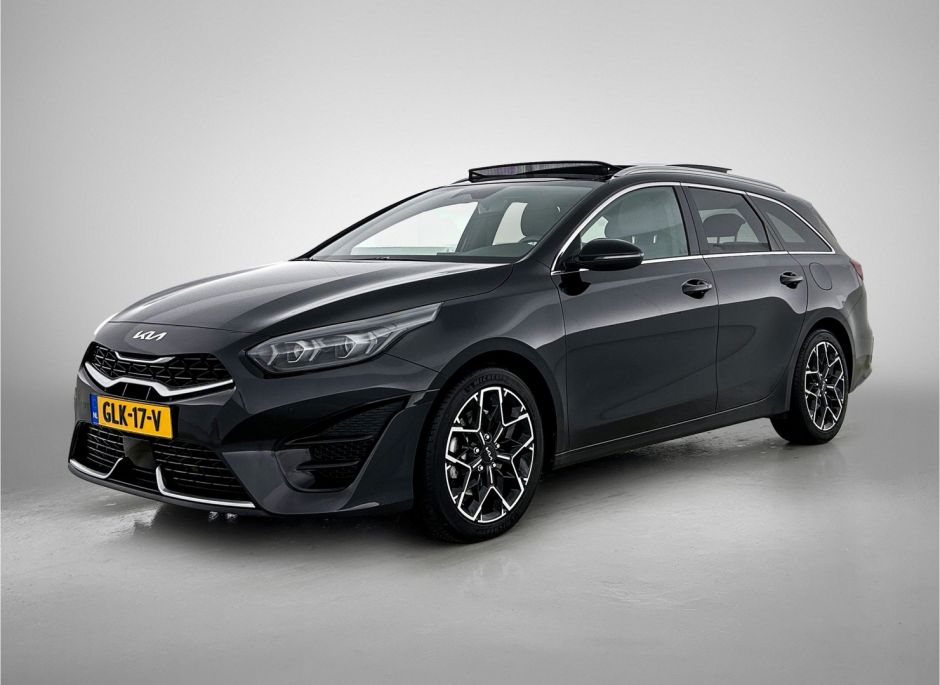 Kia Ceed_Sportswagon