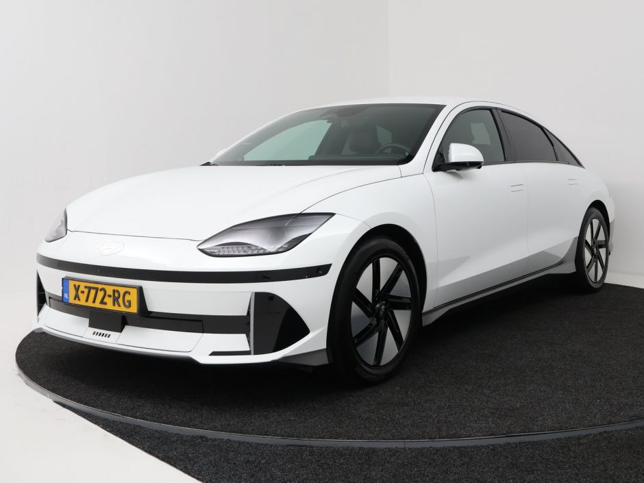 Hyundai IONIQ_6