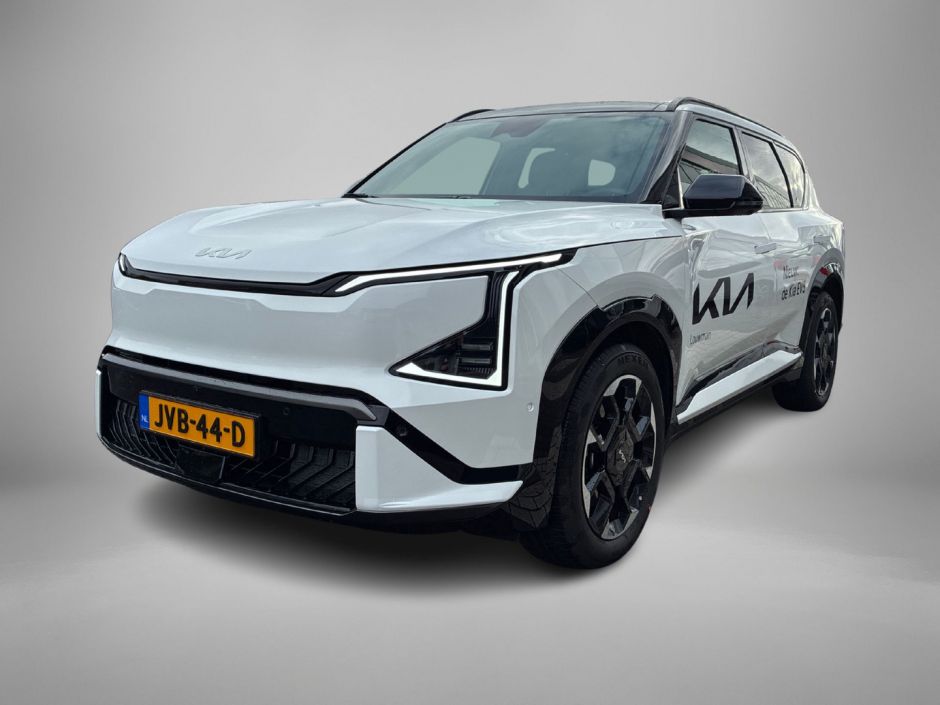 Kia EV5