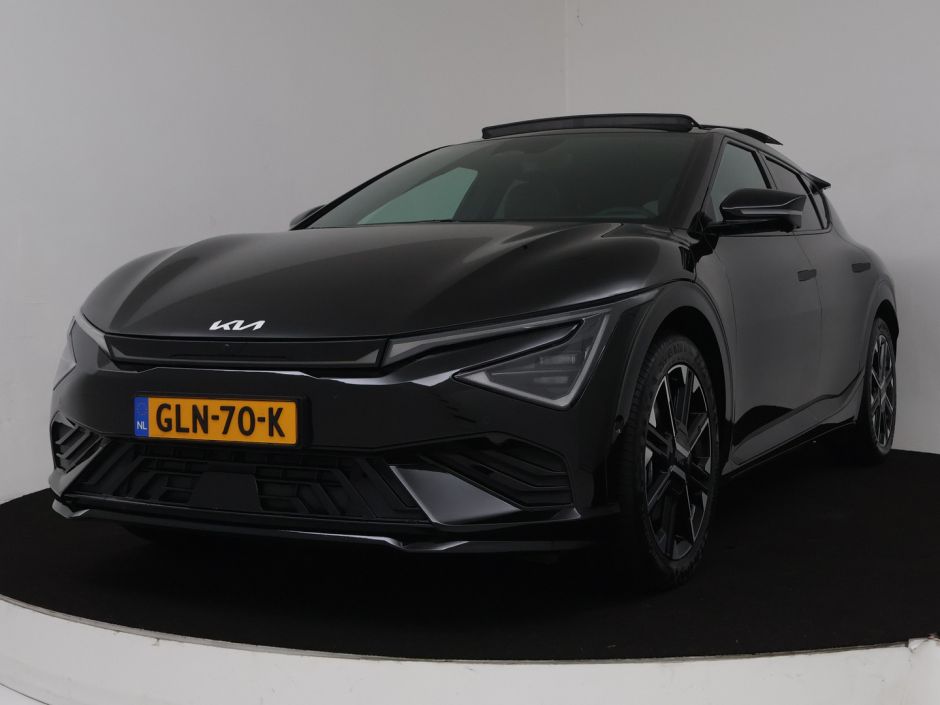 Kia Ev6