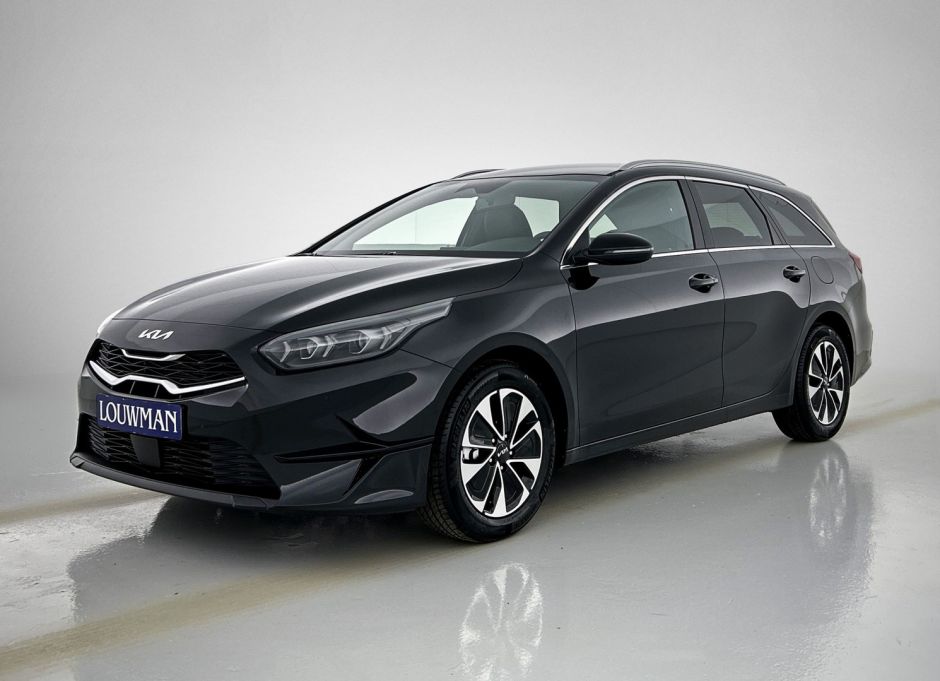 Kia Ceed_Sportswagon