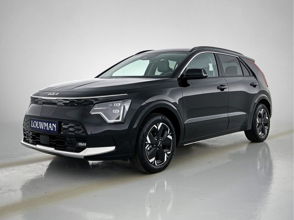 Kia Niro_EV