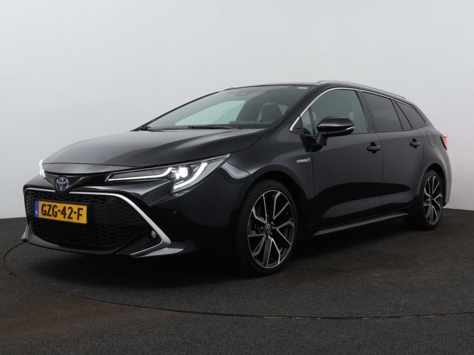Toyota Corolla_Touring_Sports