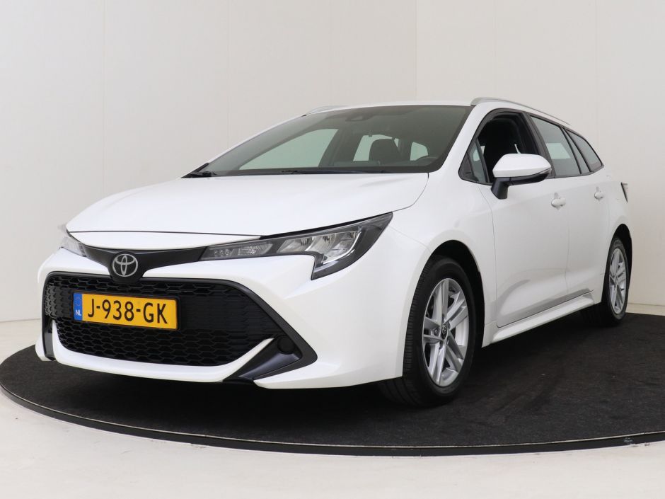 Toyota Corolla_Touring_Sports