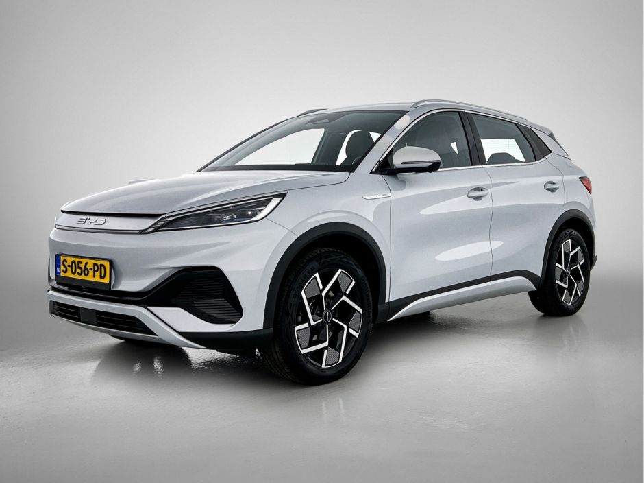BYD ATTO_3