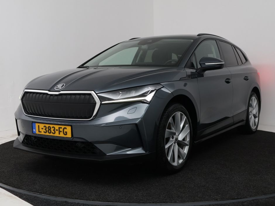 Škoda Enyaq_iV