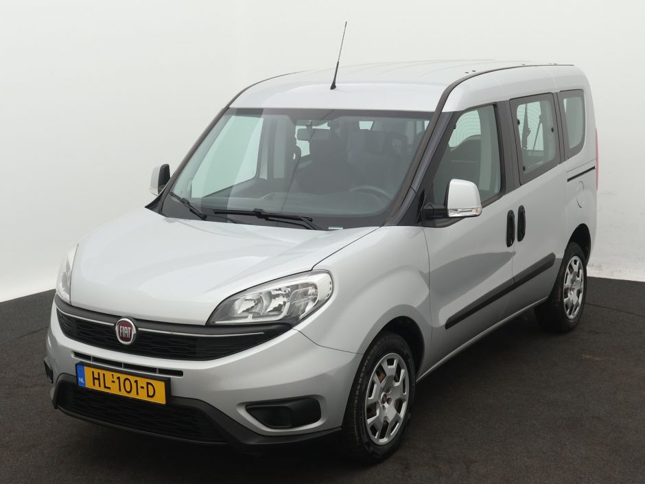 Fiat Doblò