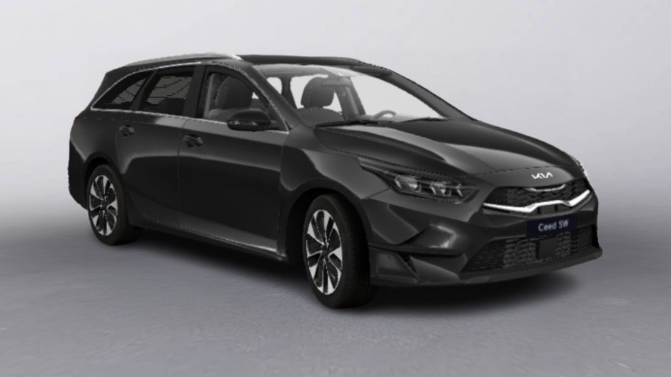 Kia Ceed_Sportswagon