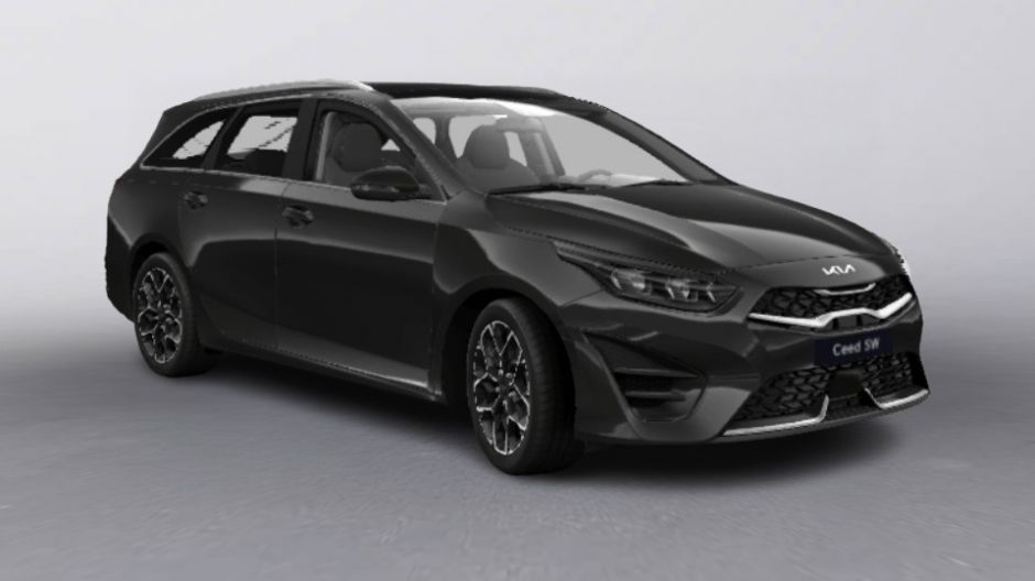 Kia Ceed_Sportswagon