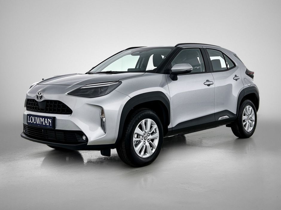 Toyota Yaris_Cross