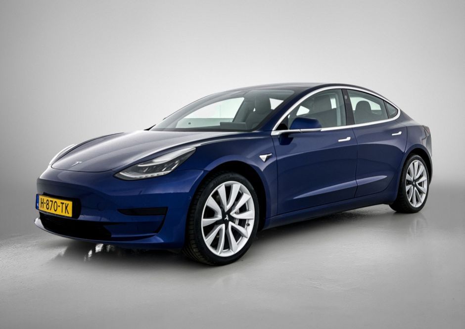 Tesla Model_3