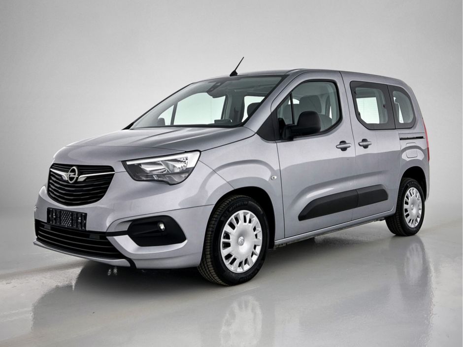 Opel Combo_Life