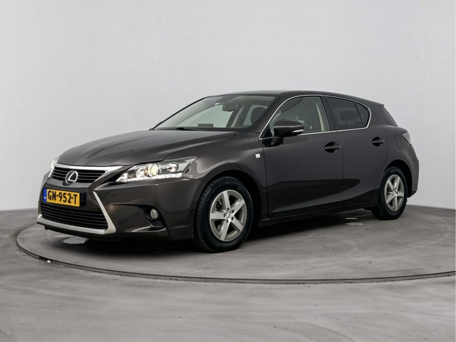 Lexus CT