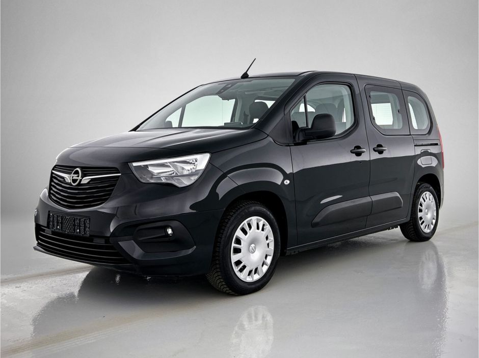 Opel Combo_Life