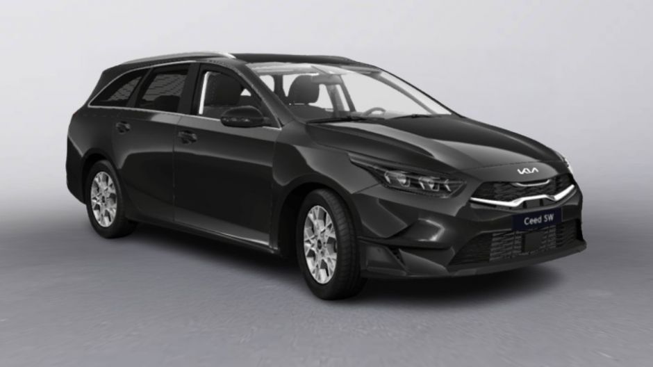 Kia Ceed_Sportswagon