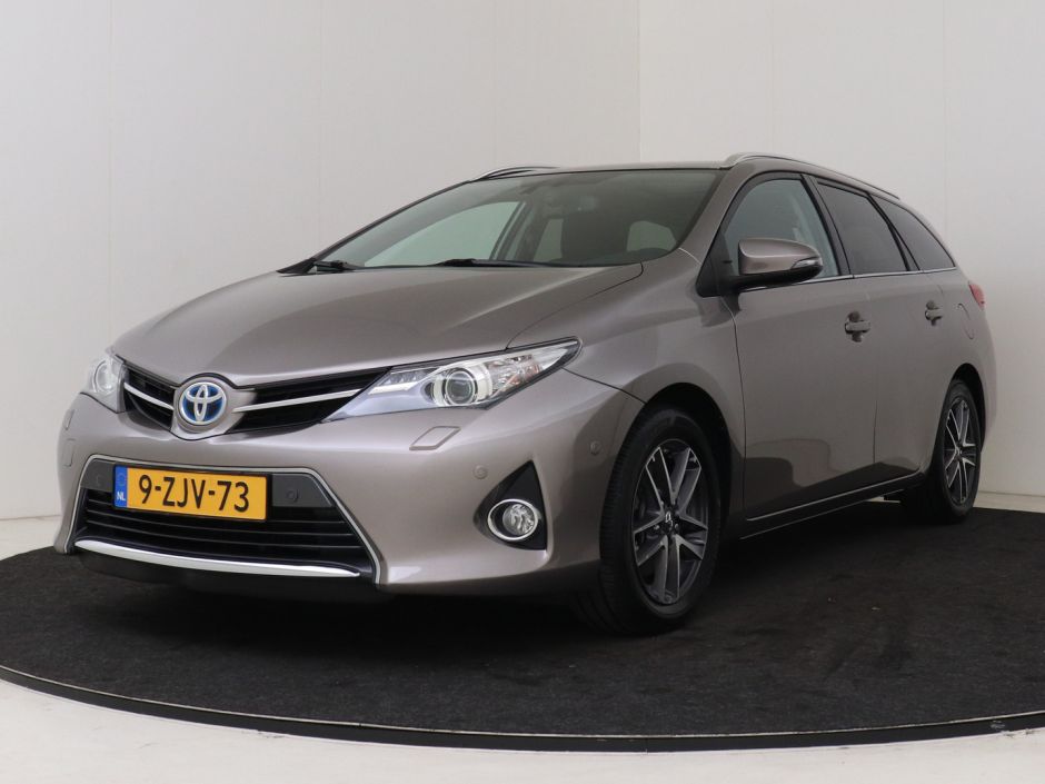 Toyota Auris_Touring_Sports