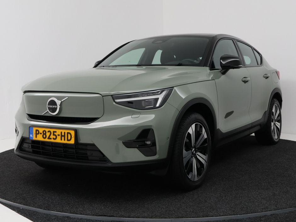 Volvo C40