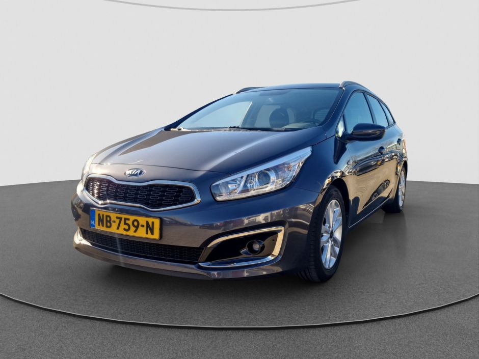Kia cee'd