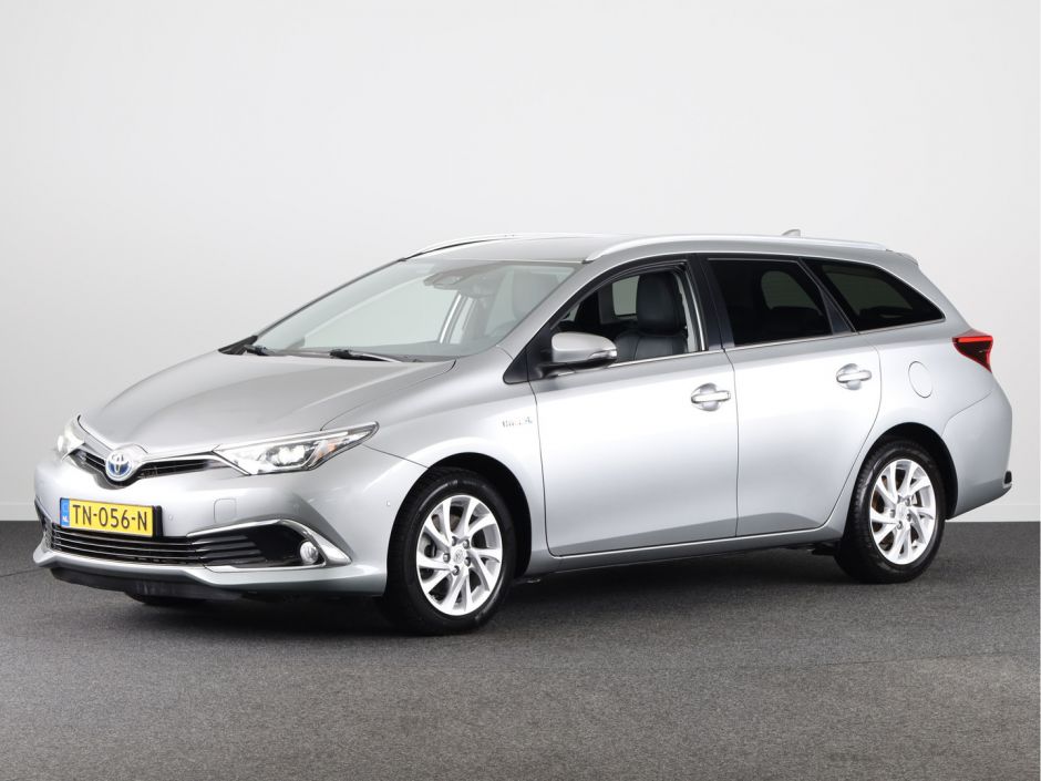 Toyota Auris_Touring_Sports