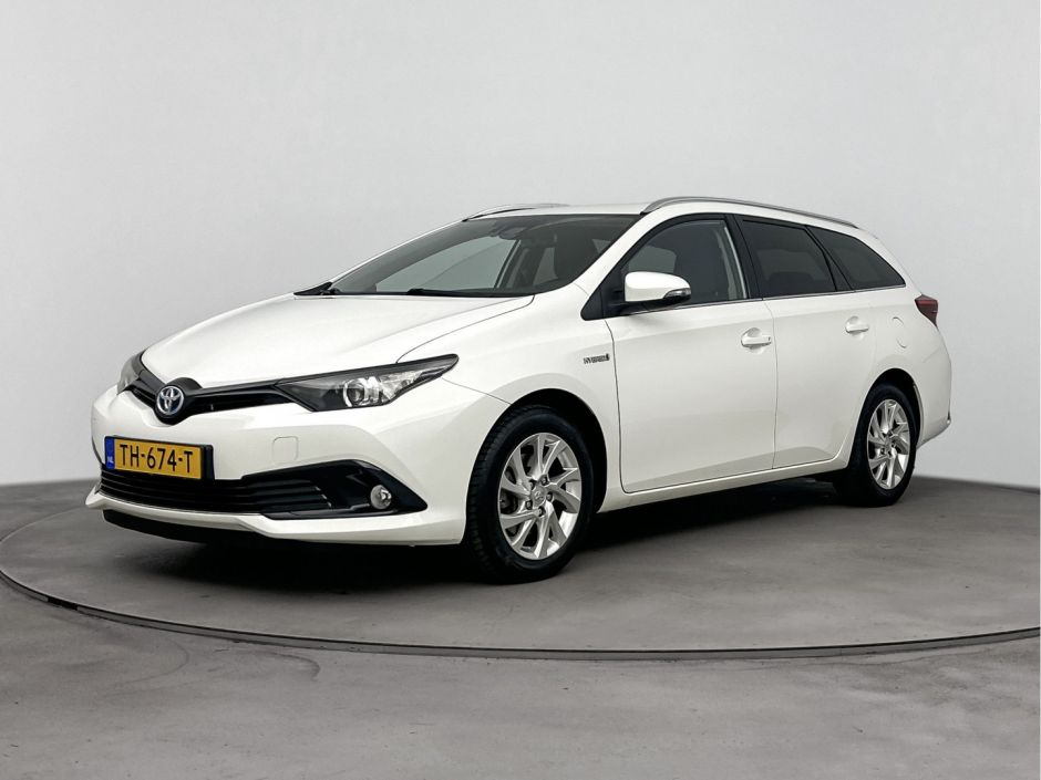 Toyota Auris_Touring_Sports