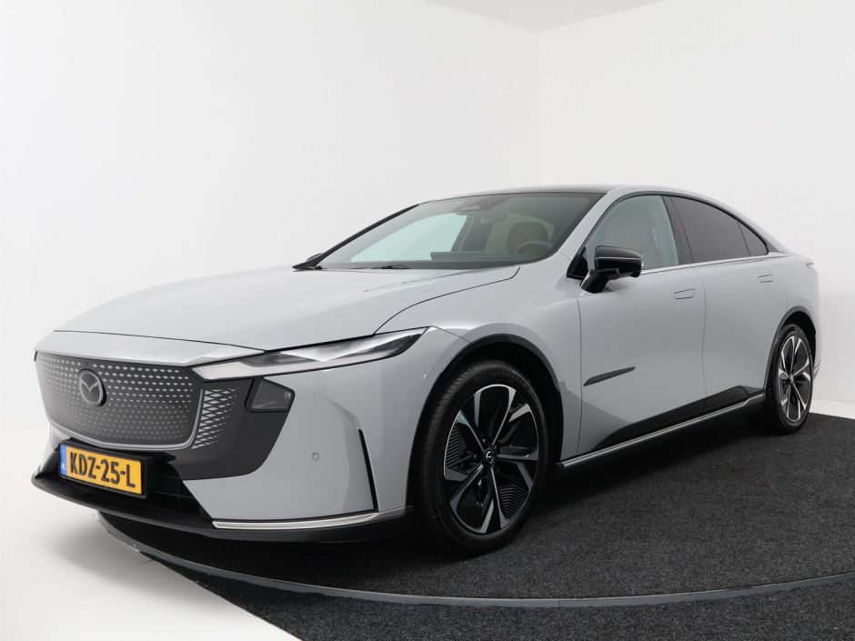 Mazda Mazda6