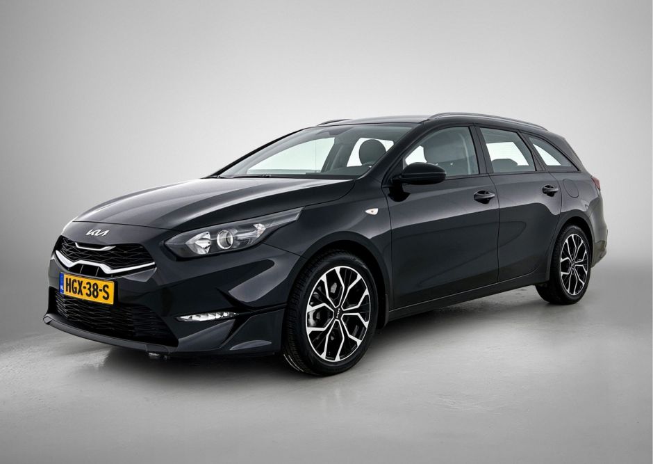 Kia Ceed_Sportswagon