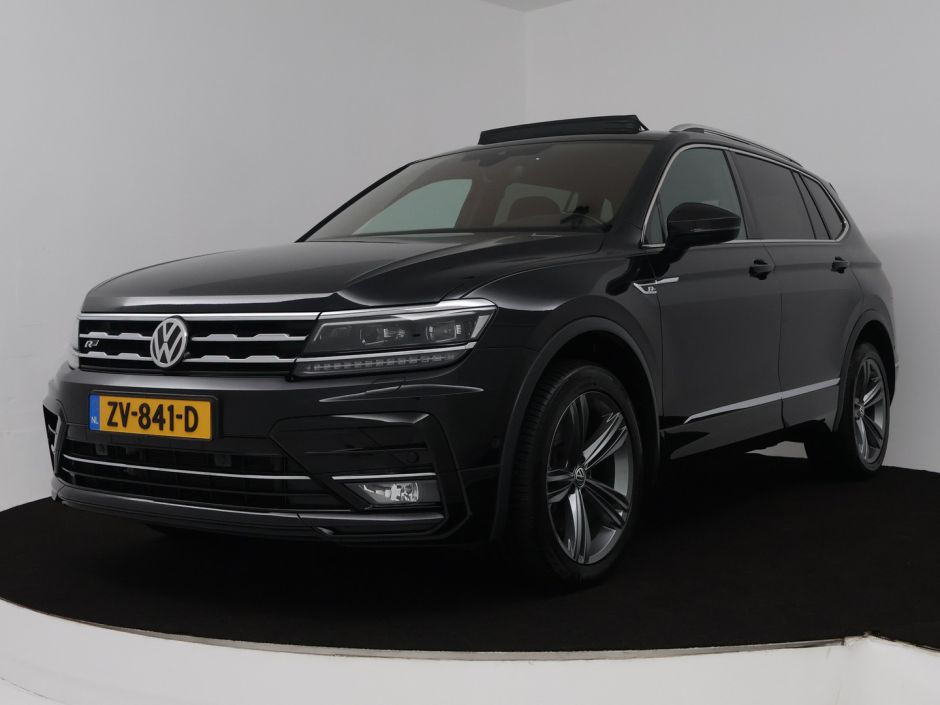 Volkswagen Tiguan_Allspace