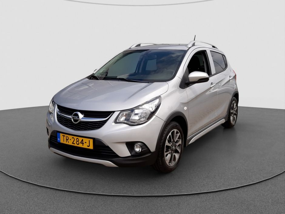 Opel KARL