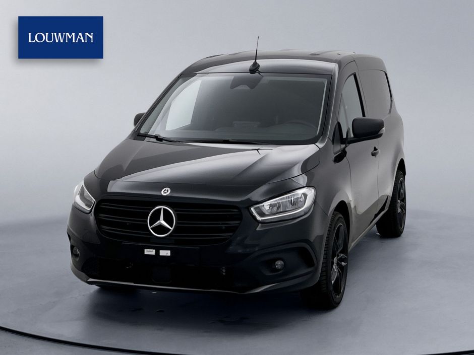 Mercedes-Benz Citan