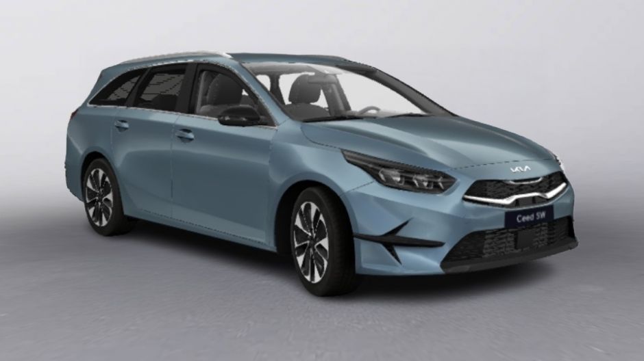 Kia Ceed_Sportswagon