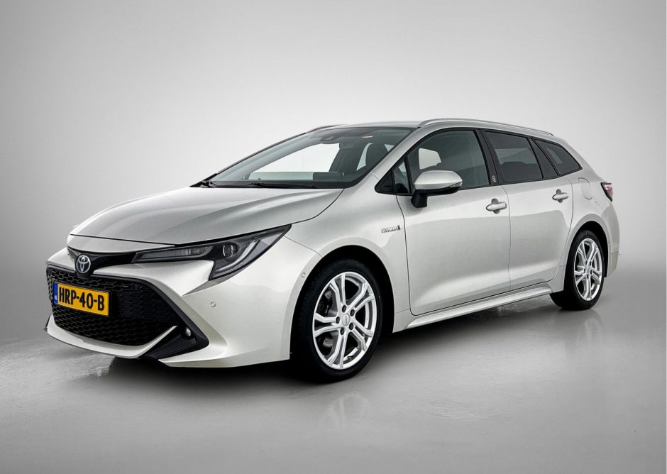 Toyota Corolla_Touring_Sports