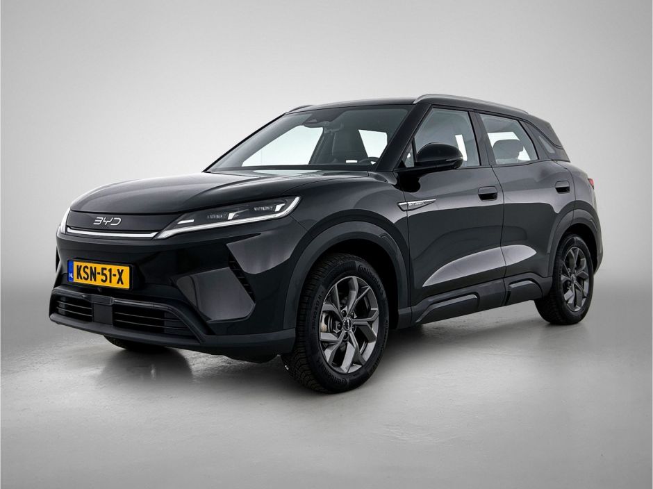 BYD ATTO_2