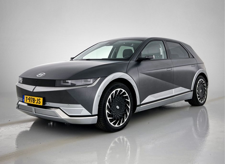 Hyundai IONIQ_5